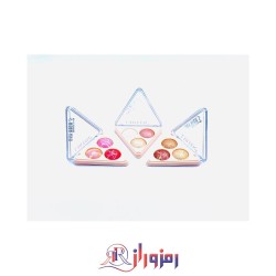 رژگونه سه بعدی لارن lareen